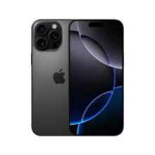 APPLE IPHONE 16 PRO MAX 512GB BLACK T