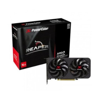 TARJETA GRÁFICA POWERCOLOR RX 9060XT 16GB REAPER