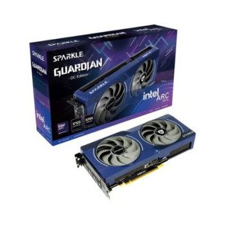 VGA SPARKLE B570 GUARDIAN OC 10GB GDDR6