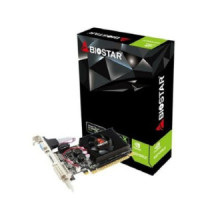 VGA BIOSTAR GT210 1GB DDR3 50W TBP