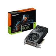 VGA GIGABYTE GAMING RTX 5060 WINDFORCE OC 8GB