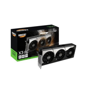 TARJETA GRÁFICA INNO3D RTX 5090 X3 32GB