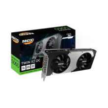 VGA INNO3D RTX 5060 TWIN X2 OC 8GB