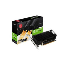 VGA MSI GT 1030 4GB DDR4 LOW PROFILE BRACKET