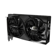 TARJETA GRÁFICA PNY RTX 5060 OVERCLOCKED DUAL FAN 8GB