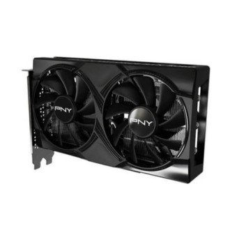 TARJETA GRÁFICA PNY RTX 5060 OVERCLOCKED DUAL FAN 8GB