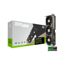 TARJETA GRÁFICA ZOTAC RTX 5070 SOLID 12GB