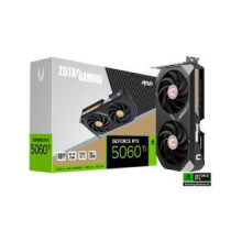 TARJETA GRÁFICA ZOTAC RTX 5060TI 16GB AMP GDDR7