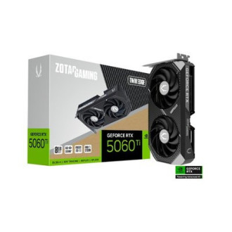 TARJETA GRÁFICA ZOTAC RTX 5060TI TWIN EDGE 8GB