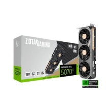 TARJETA GRÁFICA ZOTAC RTX 5070TI SOLID SFF OC 16GB