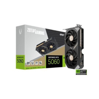 TARJETA GRÁFICA ZOTAC GAMING RTX 5060AMP 8GB GDDR7
