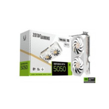 VGA ZOTAC GAMING RTX 5050 TWIN EDGE OC 8GB GDDR6