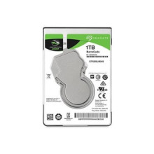 DISCO DURO 2.5 1TB SATA 3 SEAGATE 128MB BARRACUDA
