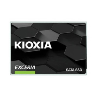 HD SSD 2.5 1TB SATA3 KIOXIA EXCERIA