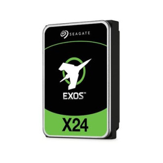 HD 3.5 20TB SATA3 SEAGATE EXOS X24
