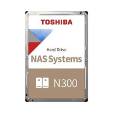 HD 3.5 18TB SATA 3 TOSHIBA N300 NAS