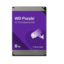 HD 3.5 8 TB SATA WD DESKTOP PURPLE