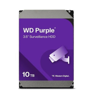 HD 3.5 10 TB SATA WD DESKTOP PURPLE
