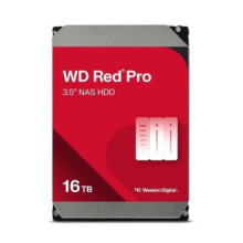 HD 3.5 16 TB SATA WD DESKTOP RED PRO