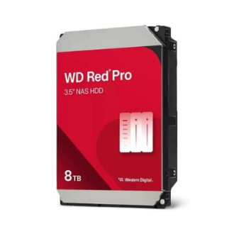 HD 3.5 4 TB SATA WD DESKTOP RED PLUS