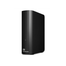 DISCO DURO EXTERNO USB3.0 3.5 10TB WD ELEMENTS DESKTOP NEG