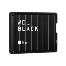 DISCO DURO EXT USB3.2 4TB WD WD_BLACK P10 GAME DRIVE
