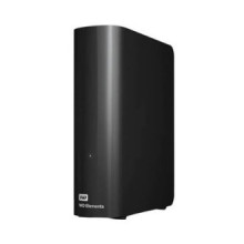 DISCO DURO EXT USB3.0 3.5 12TB WD ELEMENTS DESKTOP NEGRO