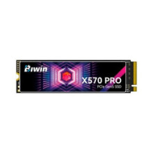 DISCO DURO M2 SSD 2TB PCIE5 BIWIN X570 PRO NVME