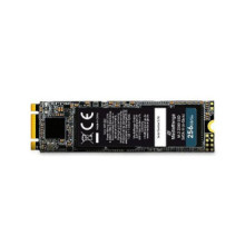 HD M.2 SSD MEDIARANGE 256GB