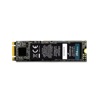 HD M.2 SSD MEDIARANGE 256GB
