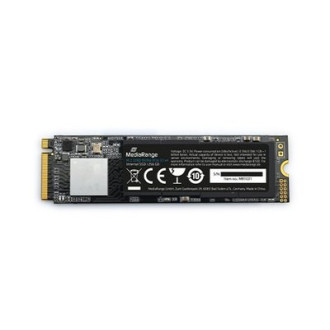 DISCO DURO M2 SSD PCIE3 MEDIARANGE 256GB