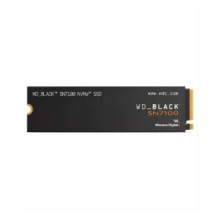 HD M2 SSD 2TB PCIE4 WD BLACK SN7100 NVME