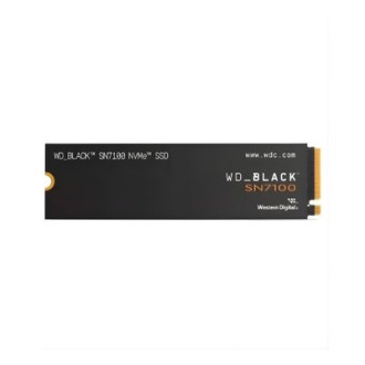 HD M2 SSD 2TB PCIE4 WD BLACK SN7100 NVME