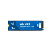 HD M2 SSD 4TB PCIE WD SN5000 NVME