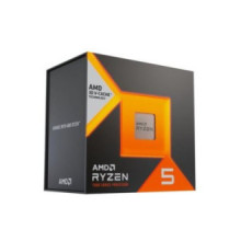 CPU AMD AM5 RYZEN 5 7500X3D