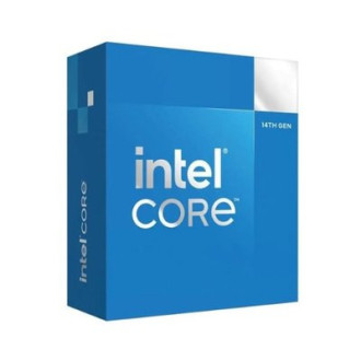 CPU INTEL 1700 I5-14400F 10X4.7GHZ 20MB TRAY
