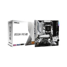 Placa base ASROCK AM5 B650M PRO RS