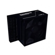 FUENTE DE ALIMENTACION ATX LIAN LI EDGE GOLD 850W BLACK