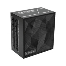 FUENTE ATX 1200W LIAN LI SX1200P BLACK PLATINUM