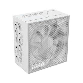 FUENTE ATX 1000W LIAN LI SX1000P WHITE PLATINUM