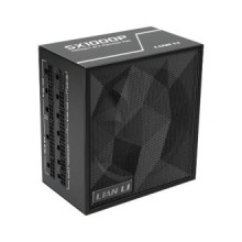 FUENTE ATX 1000W LIAN LI SX1000P BLACK PLATINUM
