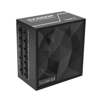 FUENTE ATX 1000W LIAN LI SX1000P BLACK PLATINUM