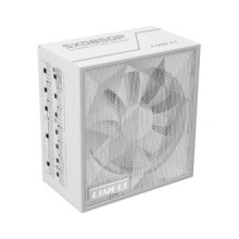 FUENTE ATX 850W LIAN LI SX850P WHITE PLATINUM