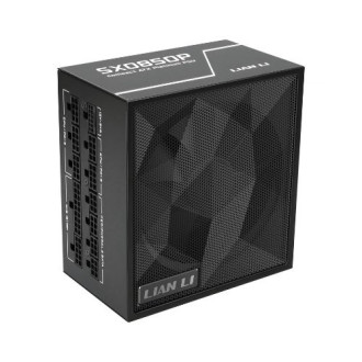 FUENTE ATX 850W LIAN LI SX850P BLACK PLATINUM