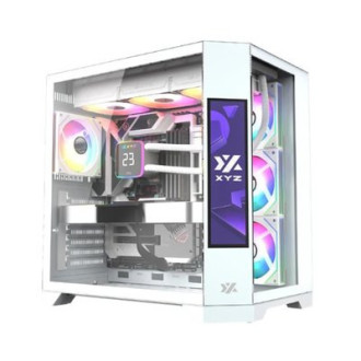 TORRE ATX XYZ NEUTRON X WHITE