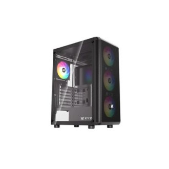 TORRE ATX XYZ AIRONE 60 MESH WHITE