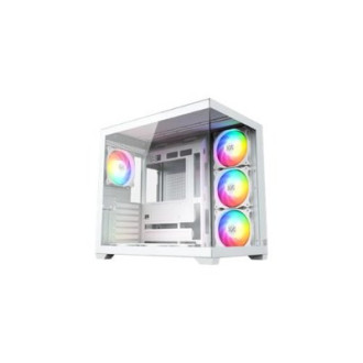 TORRE ATX XYZ TESSERACT X 50 WHITE