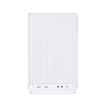 TORRE MICRO-ATX LIAN LI X DAN A3 WHITE