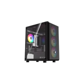 TORRE MATX XYZ AIRONE 60 MESH LITE BLACK