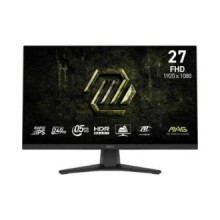 MONITOR IPS 27 MSI MAG 272F X24 240H RAPID IPS